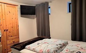 Ferienwohnung Jasmin in Schönau bei Heidelberg FEWO 4 Kellergeschoss